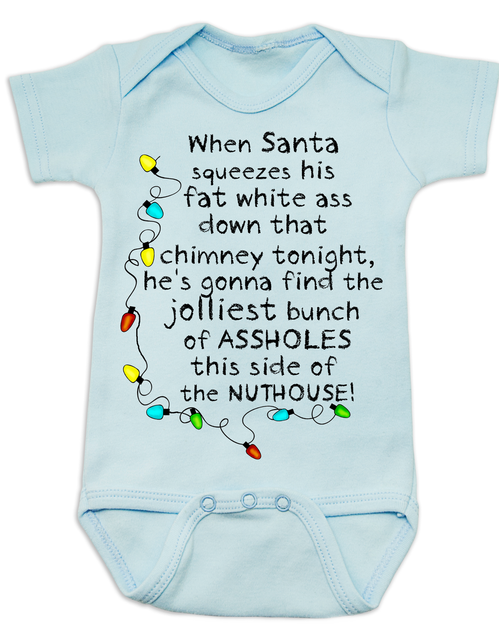 Christmas Vacation Griswold - baby onesie and toddler shirt